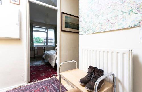 chez Guinevere - Foto 19