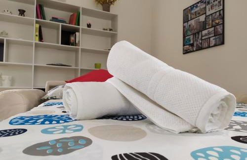 Appartamento con giardino a Cisano di Bardolino - Foto 17