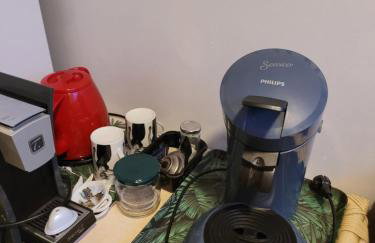 À la campagne, studio 25M2-pour 2p, CALME, wifi, jardin, parking - Photo 10