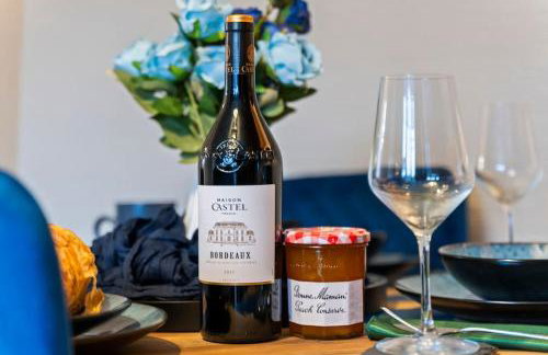 Stylish 4-Bed City Apartment, Sleeps 6, Ample Parking & Free Wi-Fi - Foto 4