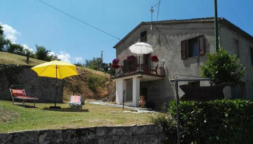 Oasi delle Gazze - Foto 1