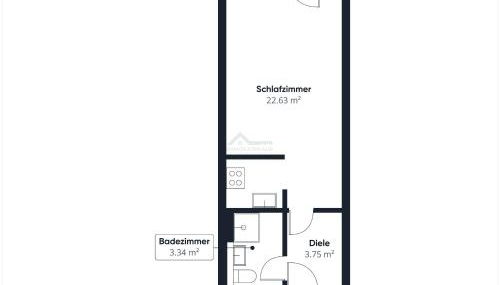 Apartment am Ring WE17 - Foto 3