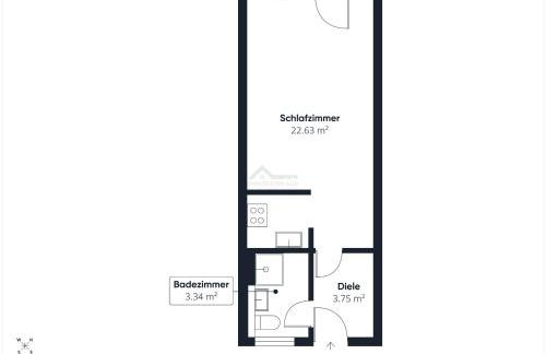 Apartment am Ring WE17 - Foto 3