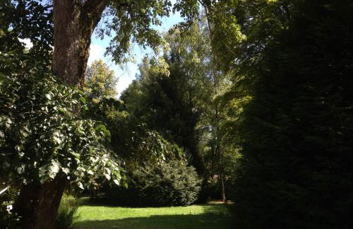Relais de la Fontaine - Maison de charme - Foto 24