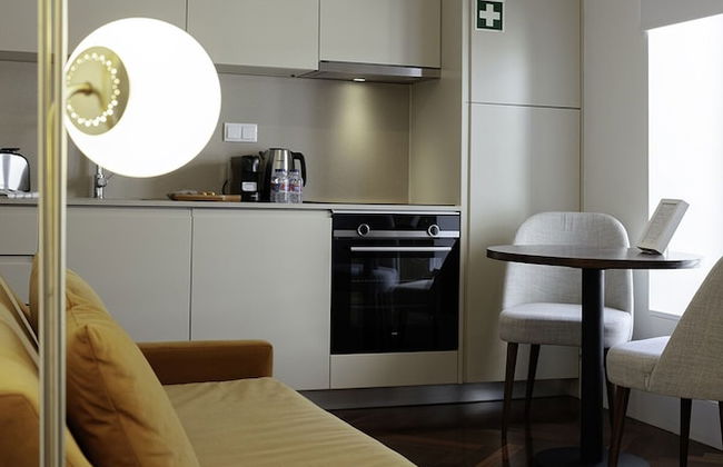 Trindade Premium Apartments Porto Centre - Foto 62