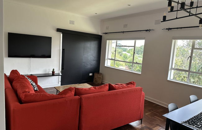 Spacious 2 bed Unit in Eastlea - 2228 - Foto 8