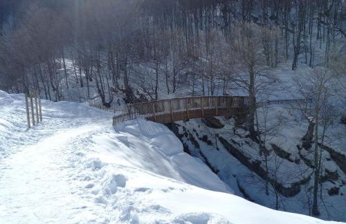 Appartement rue de la cascade 64440 Eaux-Bonnes - Foto 15