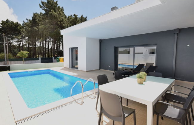 Sunny Villa Near Obidos w/ Beaches - Foto 26