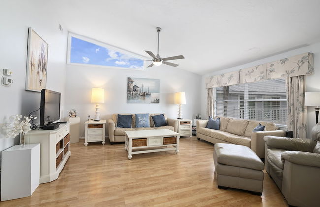 The Ringling Beach House - Foto 53