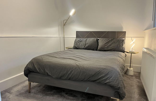 The Mews, With Free Private Parking, Windermere - Foto 3