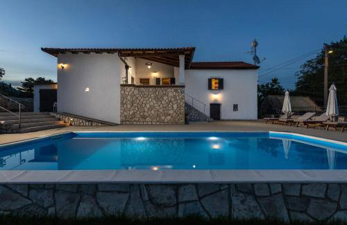 Villa Simici quiet peaceful place with pool perfect to enjoy the nature - Foto 43