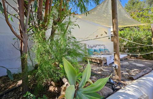 private Villa mit eigenem Pool unter Palmen - Foto 34