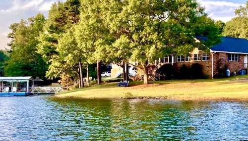 Deep-Water Keowee Lakefront, Dock, Deck, Kayaks - Foto 5