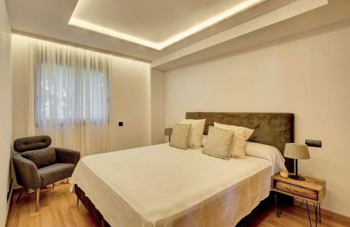 Talamanca 3-bedroom villa ensuite, nice sea view - Foto 26