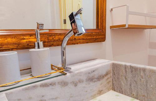 Casarão de Época no Coração do Pelourinho - Studio até 6 hóspedes - Foto 68