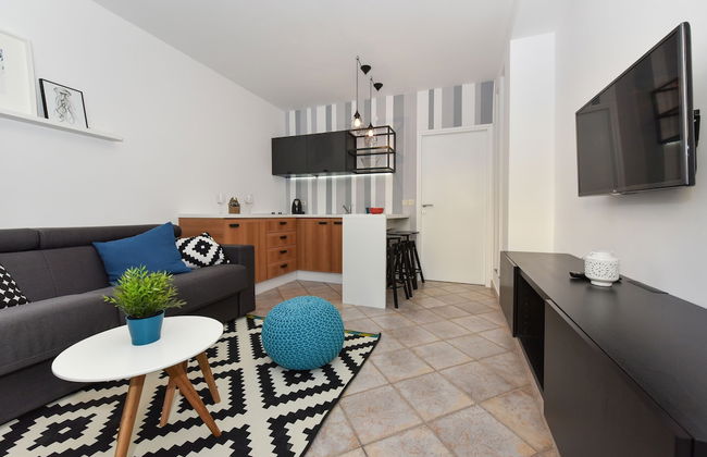 Mediterraneo Garden Apartments - Foto 24