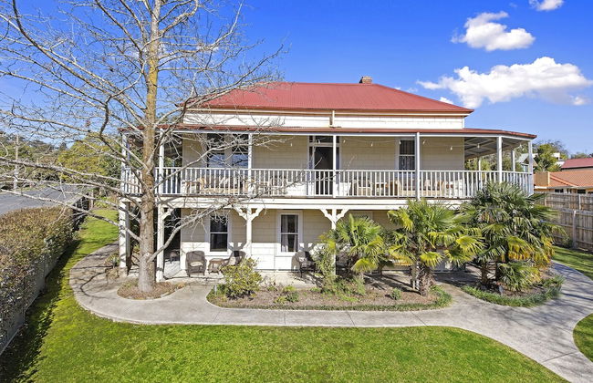 Healesville Garden Accommodation - Foto 59