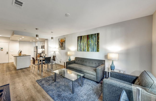 Global Luxury Suites Irvine - Foto 6