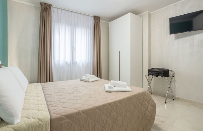 Azzurra Apartments - Foto 27