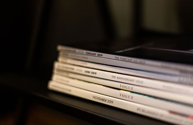 Dark Matter - Foto 37