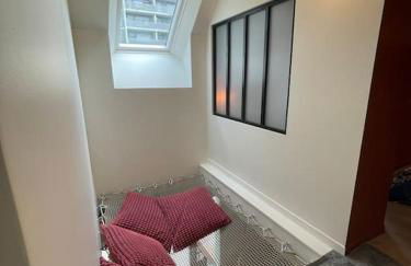 Maison du Thabor - Foto 19