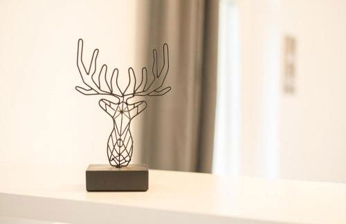 FullHouse - Halle - VS7 - 3 Beds - Nespresso - Foto 24