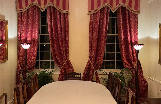 Inch Schoolhouse - Event Residence - Foto 13