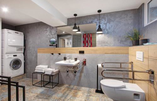 Heimelige Schwarzwaldwohnung Stein - Foto 7