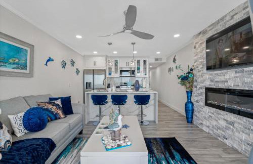 Sunset Paradise - Find yourself in Tampa - Photo 13