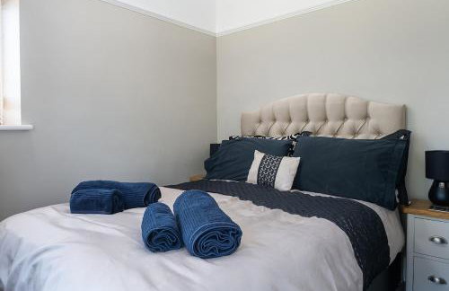 Y Gorlan - Snowdonia luxury house Carneddau mountain views - Photo 28