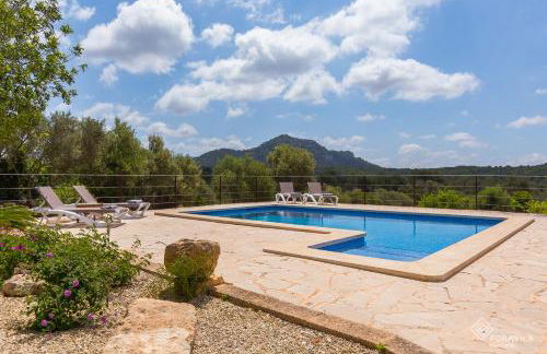 Son Fornes - Foto 14