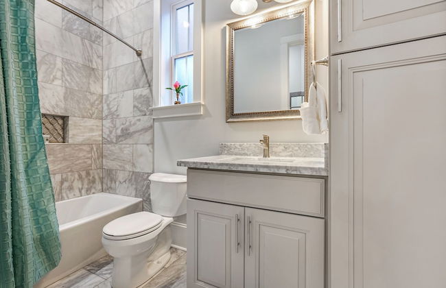 Chic Urban Retreat with Pool Steps to Bourbon St - Photo 26