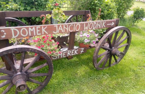 Domek Jancio Wodnik - Photo 2