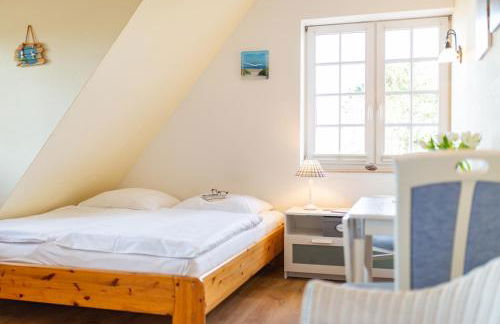 Wattstübchen (Haus Pesel) - Photo 10