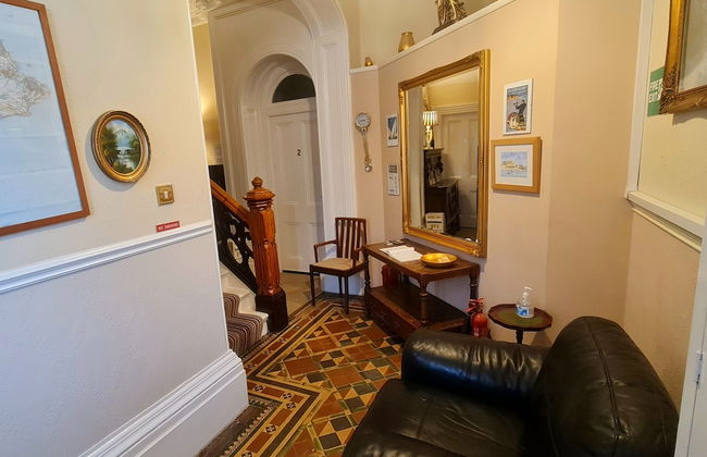 Parterre Holiday Apartments - Foto 5