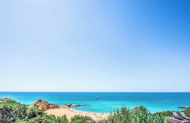 Villa Mar Albufeira - Photo 27