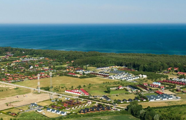 Holiday Home in Wicie With Garden - Photo 17