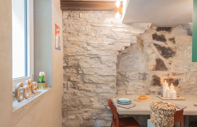 Rebecca Suite Nearby Urio s Castle - Foto 30