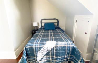 Dwntwn Custer Farmhouse On Main St With Hot Tub - Foto 21