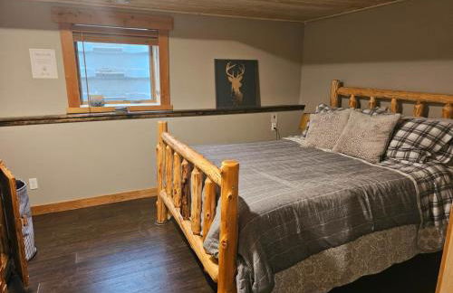 Luxury Lodge on 40 Private Acres • HUMM Sauna • Party Barn • - Foto 62