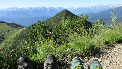 Haus Schaffler - Foto 2