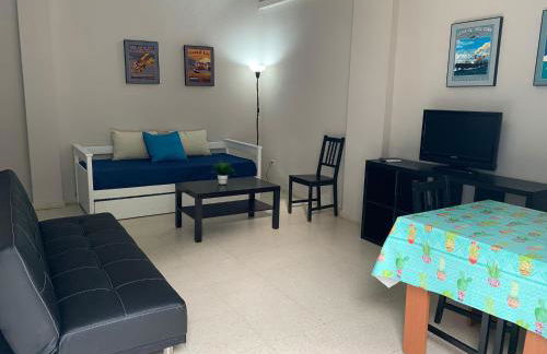 Apartamentos Fernando de los Rios - Foto 33