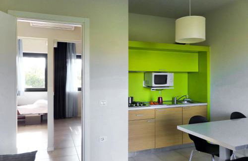 Apartment Belvedere Village-1 by Interhome - Foto 7