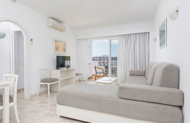 Apartamentos Siesta I - Foto 53