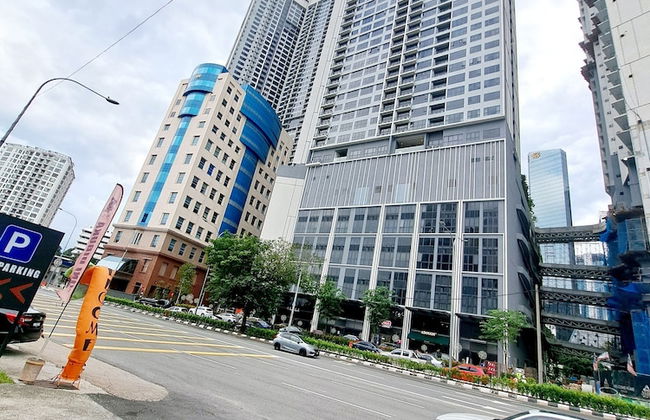 AGILE Service Residence by Sha - Foto 72