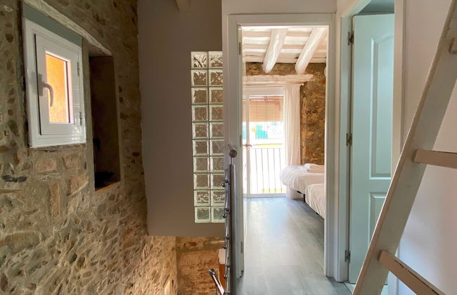 Unique 3 BED House in Horta By Myrentalhost - Foto 16