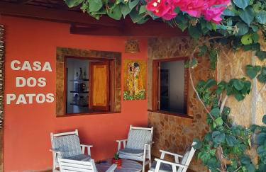 Casa Dos Patos - Foto 50