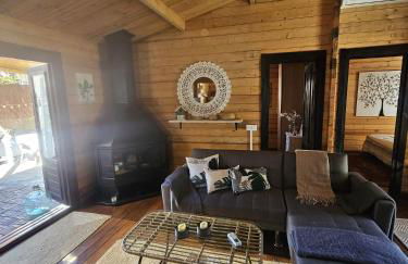 CABAÑA Mirador de las Lagunetas - Foto 2