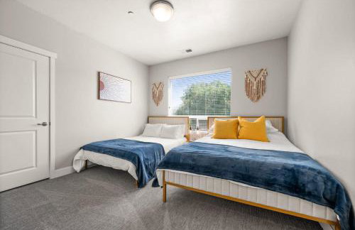 Stylish Apartment Close to Attractions - Foto 8