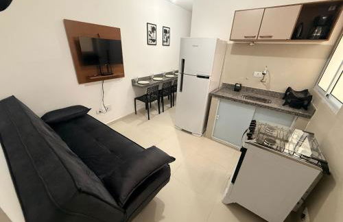 AP 06 - Excelente Apartamento Na Vila Sabrina ! - Foto 1